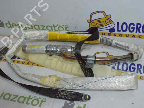 Left curtain airbag BMW X5 (E53) 3.0 d | BP786416C11 