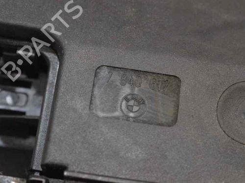 Tailgate lock BMW 3 Coupe (E92) 330 d | BP1425169C101 