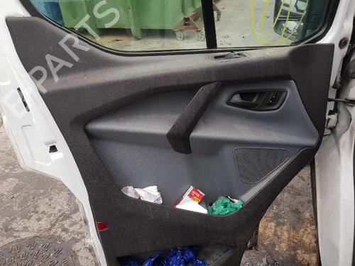 Elektronisk modul FORD TRANSIT CUSTOM V362 Van (FY, FZ) 2.0 EcoBlue | BP6583149M83 