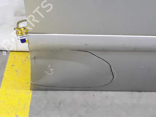 Right front door PEUGEOT 307 Break (3E) 2.0 HDI 110 | BP1804866C3 