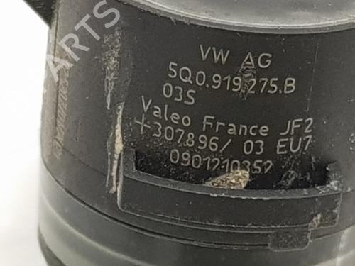 Andre SEAT ARONA (KJ7, KJP) 1.0 TSI | BP26705842O1