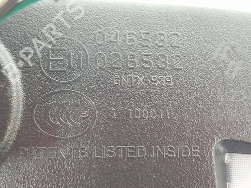Rear mirror RENAULT ARKANA I (LCM_, LDN_) 1.3 TCe 140 (LDN0) | BP33430788I6  - Image 5