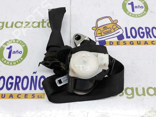 Rear left seatbelt FORD RANGER (TKE) 2.2 TDCi 4x4 | BP6623719I29 