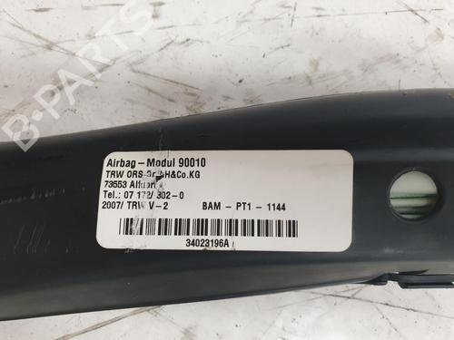 Right curtain airbag MERCEDES-BENZ R-CLASS (W251, V251) R 280 CDI 4-matic (251.020) | BP18101990C12 
