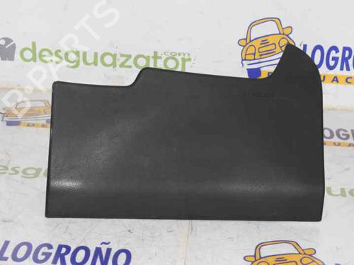 Airbag joelho CITROËN C4 Picasso I MPV (UD_) 1.6 HDi (109 hp) 96600568ZD | 96600568ZD |