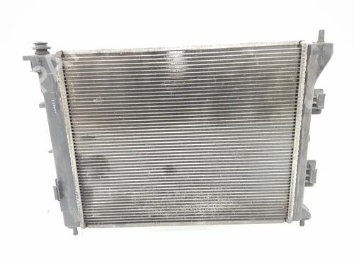 Used Water radiator Water radiator KIA CEE'D (JD) [2012-2018] 34253806 34253806