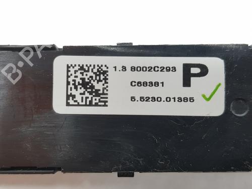 Warning switch MITSUBISHI L200 / TRITON (KJ_, KK_, KL_) 2.4 DI-D 4WD (KJ0T) | BP32518004I22 - Image 4