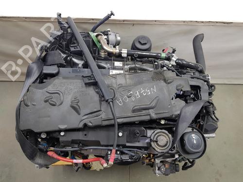 Engine BMW 3 (E90) 330 d | BP29427529M1 