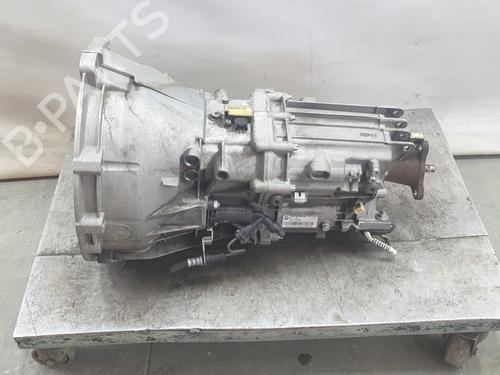 Gearbox BMW 1 (F20) 116 d | BP24894049M3 