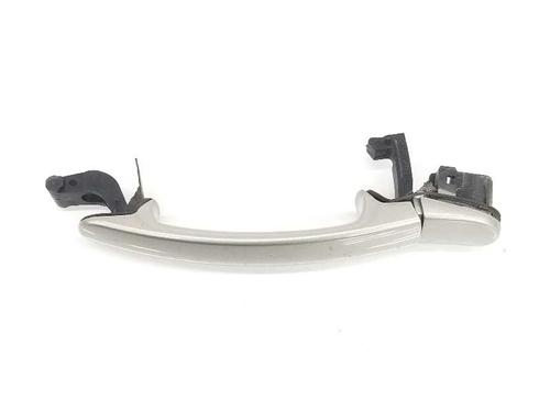 Front right exterior door handle SEAT TOLEDO IV (KG3) 1.6 TDI | BP7577193C129 