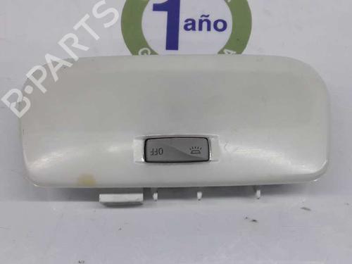 Used Interior roof light RENAULT MEGANE III Grandtour (KZ0/1) 1.5 dCi (KZ09, KZ0D, KZ1G, KZ29, KZ14, KZ1W, KZ10, KZ1F,... (110 hp) 7418006