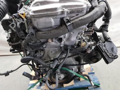Engine LEXUS RC (_C1_) 300h (AVC10_, AVC10R) | BP29716643M1 