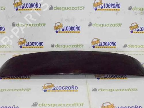 Heckspoiler BMW 3 Touring (E91) 320 d (177 hp) 51627167189 | 51627167189 | NEGRO |