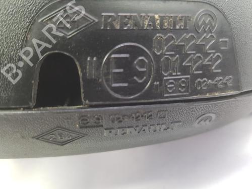 Left mirror RENAULT MASTER II Van (FD) 2.5 dCi | BP9972944C26 