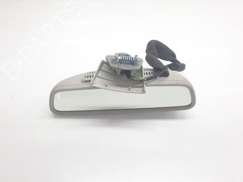 Used Rear mirror MERCEDES-BENZ E-CLASS (W212) E 300 Hybrid / BlueTEC Hybrid (212.098) (204 hp) 20197445