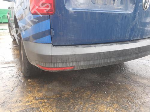 Vindrute viskerarm VW CADDY ALLTRACK MPV (SAB) 2.0 TDI | BP12144309C143 