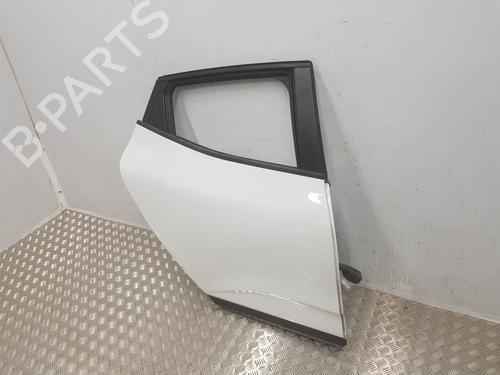 Dør højre bagtil RENAULT CLIO V (B7_) | BP37491017C5 - Image 3