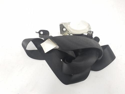 Rear right seatbelt BMW X3 (F25) sDrive 18 d | BP16881411I28 