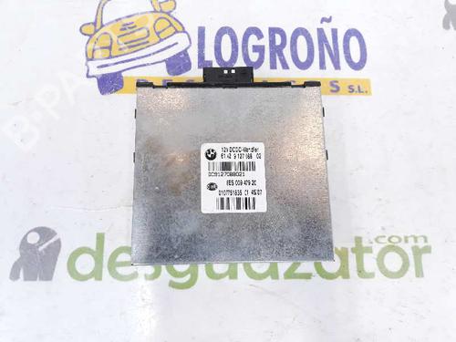 Automatic gearbox ECU BMW 1 Coupe (E82) 123 d | BP14068549M51 