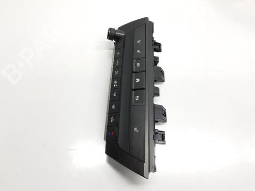 Climate control OPEL ASTRA L Sports Tourer (O5)  | BP26143942I5 