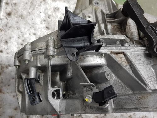 Gearbox RENAULT EXPRESS Box Body/MPV | BP32340024M3 - Image 6