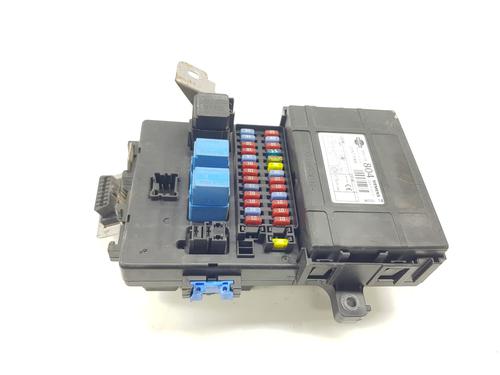 Fuse box NISSAN TERRANO II (R20) 2.7 TDi 4WD | BP22705327E1 