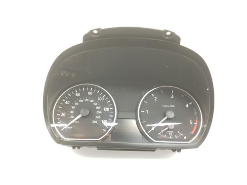 Used Instrument cluster BMW 1 (E87) 118 d (122 hp) 14526155