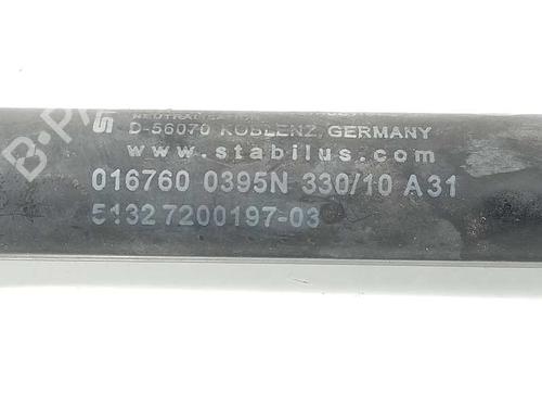 Other BMW 5 Gran Turismo (F07) 535 d xDrive | BP14082783O1 
