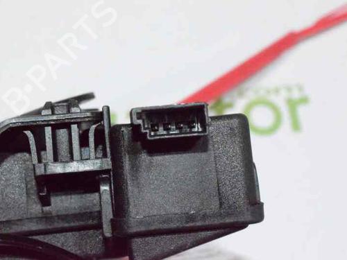 Tailgate lock BMW 3 (E46) 330 d | BP1158371C101 