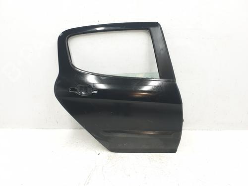 Used Right rear door PEUGEOT 308 I (4A_, 4C_) [2007-2016]  27262175