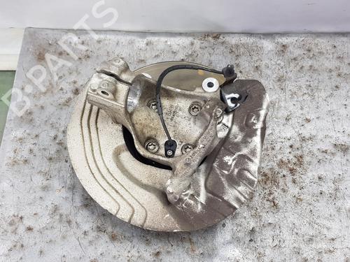 Right front steering knuckle BMW X1 (E84) sDrive 18 d | BP33274707M26 - Image 6