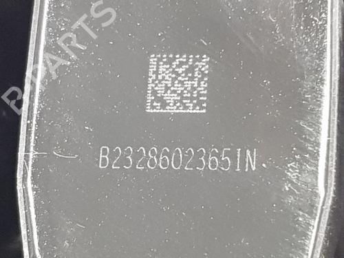 Engine DACIA JOGGER (RK_) | BP32510371M1