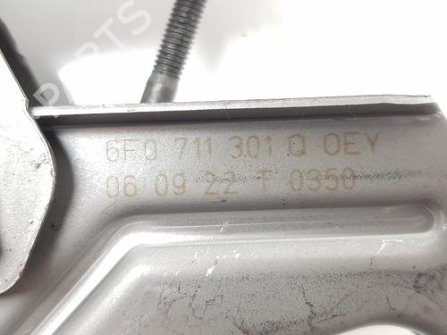 Hand brake SEAT IBIZA V (KJ1, KJG) 1.0 MPi | BP13004476I18 