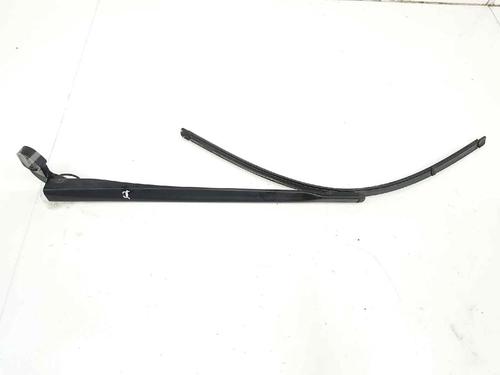 Used Front windshield wiper arm SEAT LEON (1P1) 1.9 TDI (105 hp) 6623665