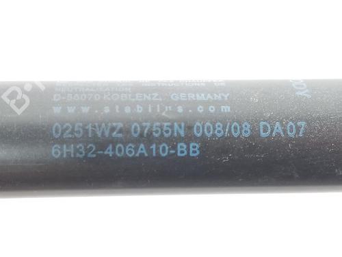 Tailgate lift support LAND ROVER RANGE ROVER SPORT I (L320) 2.7 D 4x4 | BP14110824C138 