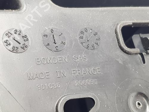 Other CITROËN JUMPY III Van (V_) | BP33441722O1 - Image 5