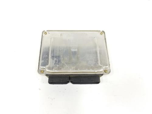 Used Engine control unit (ECU) SEAT LEON (1M1) 1.9 TDI (110 hp) 10688383