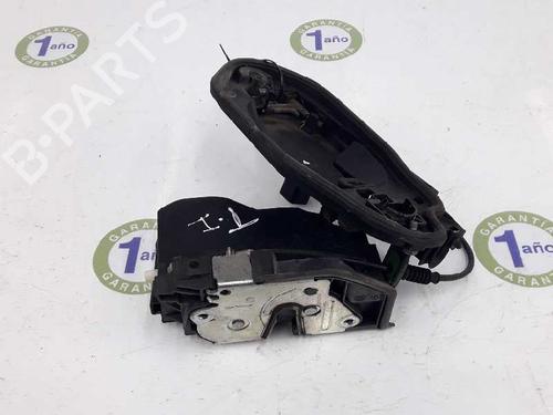 Used Rear left lock BMW X3 (E83) 2.0 d (150 hp) 4559667