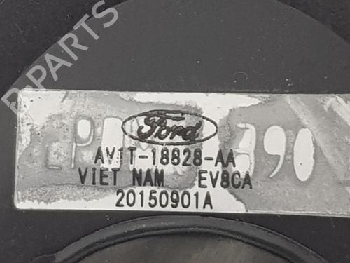 Antenna/Base FORD FIESTA VI (CB1, CCN) 1.6 ST | BP14076682C140 