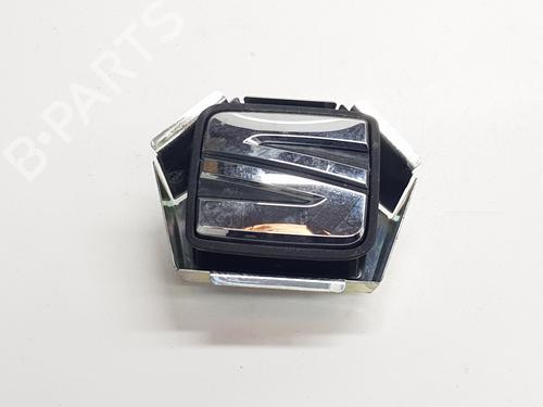 Tailgate handle SEAT LEON ST (5F8) 2.0 TDI 4Drive | BP35737718C132 - Image 3