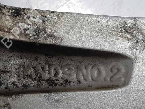 Rim VW PASSAT ALLTRACK B8 Variant (3G5, CB5) 2.0 TDI 4motion | BP11541584C45 