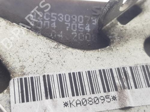 Front left lock MERCEDES-BENZ VITO Bus (W639) 109 CDI (639.701, 639.703, 639.705) | BP17000372C98 