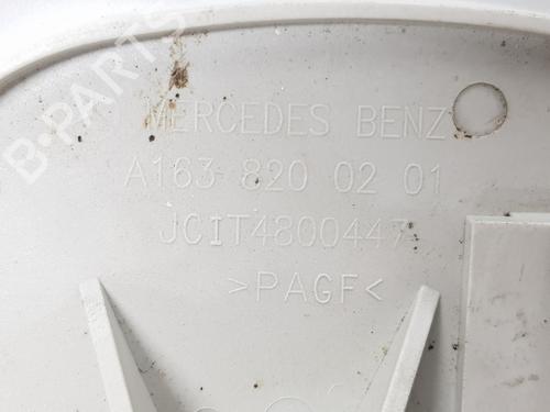 Interior roof light MERCEDES-BENZ M-CLASS (W163) ML 320 (163.154) | BP17760048I8