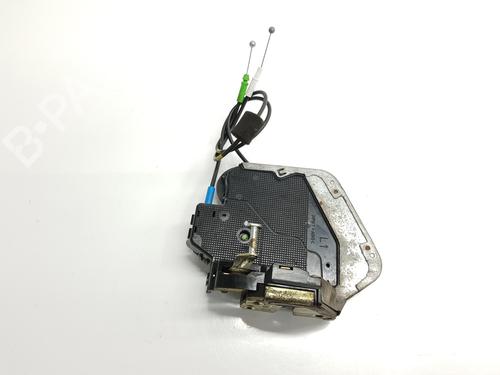Rear left lock TOYOTA LAND CRUISER PRADO (_J12_)  | BP24614939C100 