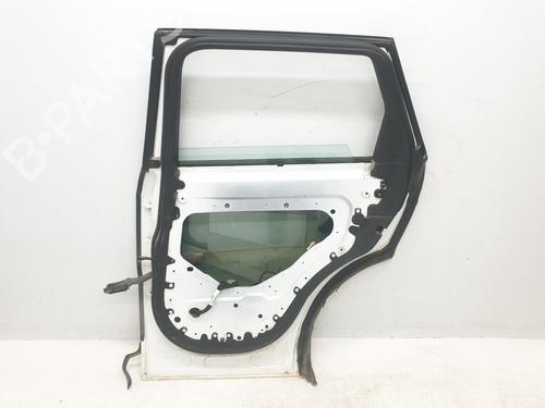 Right rear door LAND ROVER RANGE ROVER SPORT II (L494) 3.0 TDV6 4x4 | BP29498553C5 