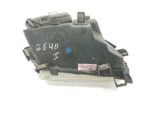Left headlight SEAT AROSA (6H1) 1.0 | BP16114899C28 