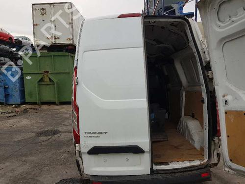 Elektronisk modul FORD TRANSIT CUSTOM V362 Van (FY, FZ) 2.0 EcoBlue | BP6583149M83 