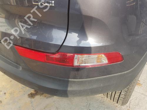 Electronic module KIA SPORTAGE III (SL) 2.0 CRDi AWD | BP15219724M83 