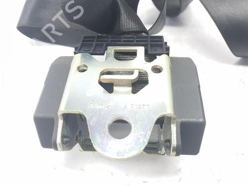 Rear right seatbelt AUDI Q7 (4LB) 4.2 TDI quattro | BP16657329I28 
