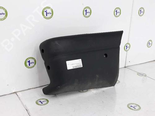 Corner bumper NISSAN INTERSTAR Van (X70) dCi 100 | BP14070003C117 